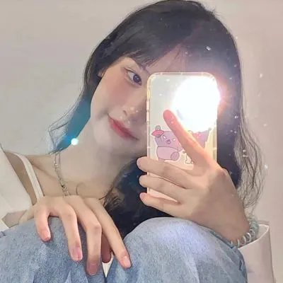 所以,和黑粉结婚了